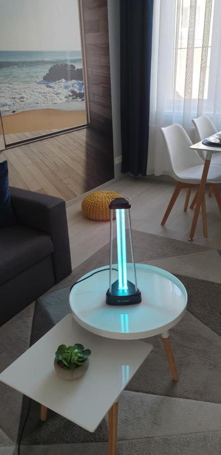 V-Apartments أوستيند المظهر الخارجي الصورة