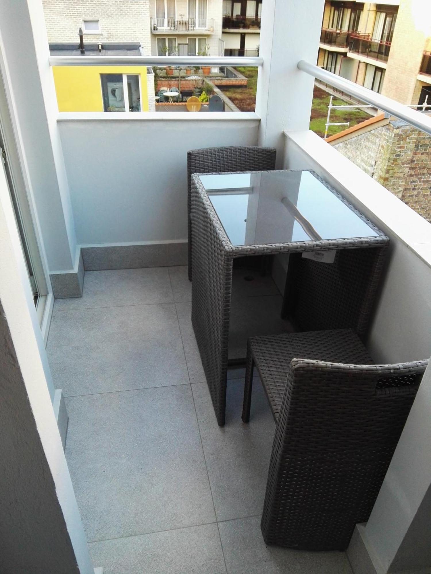 V-Apartments أوستيند المظهر الخارجي الصورة
