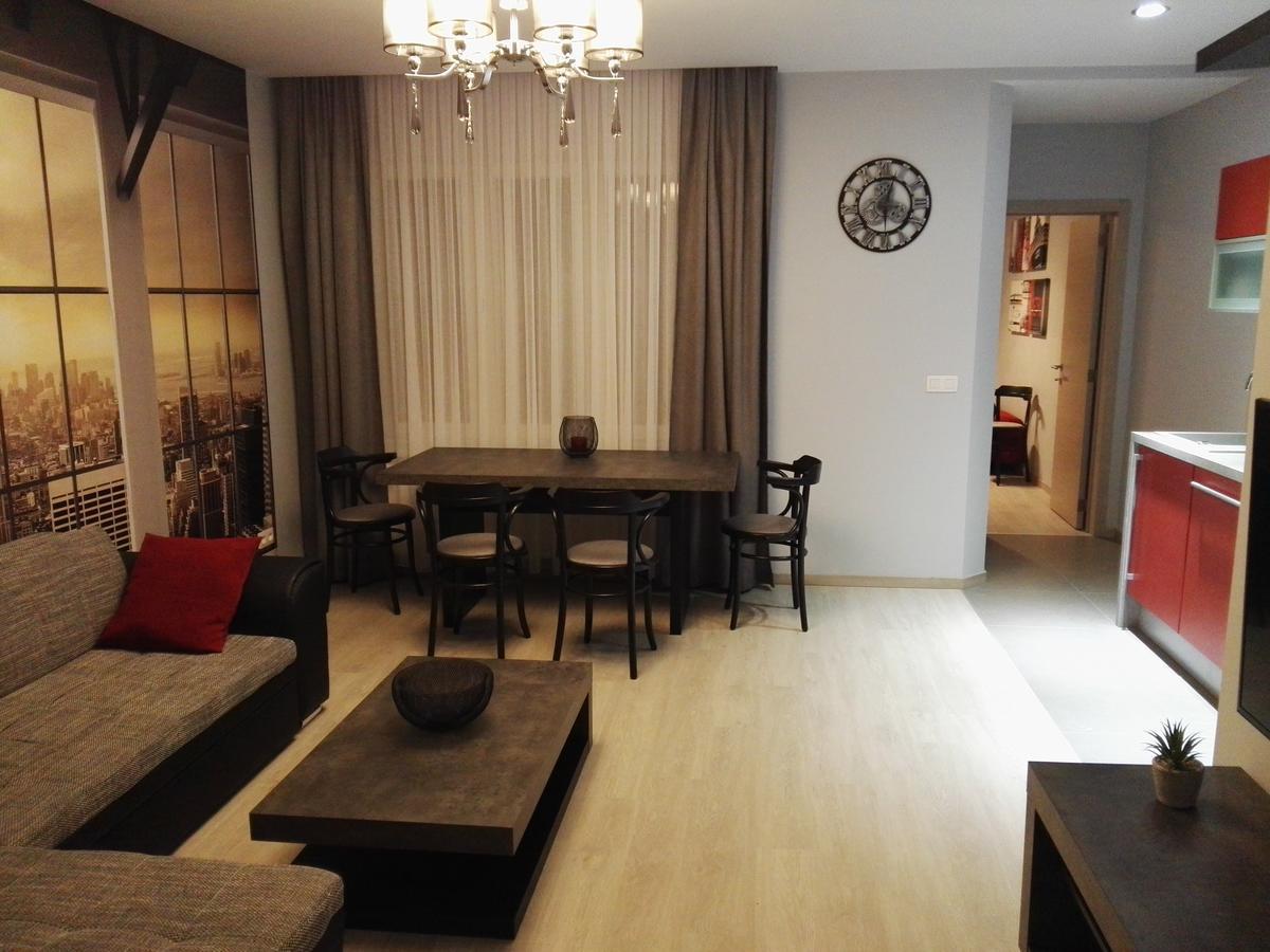 V-Apartments أوستيند المظهر الخارجي الصورة