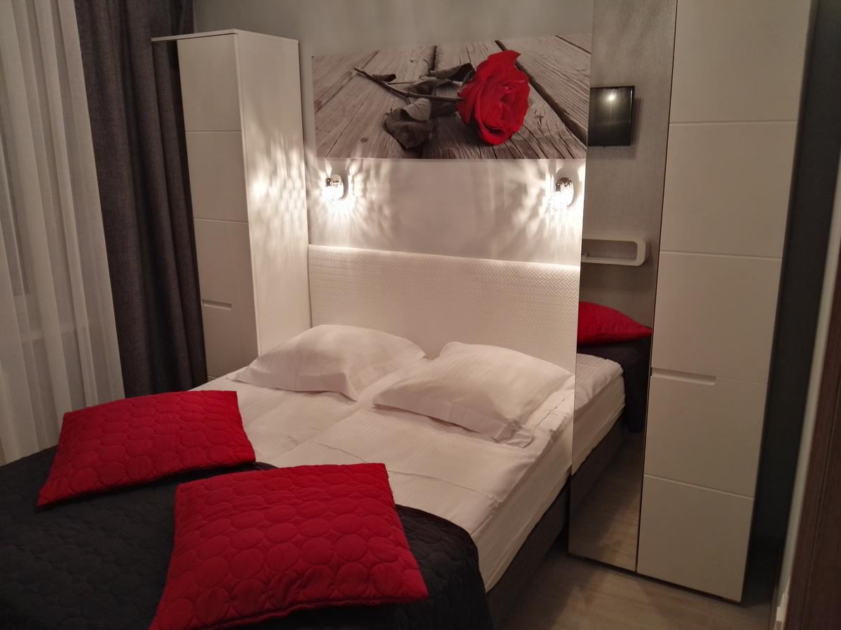 V-Apartments أوستيند المظهر الخارجي الصورة