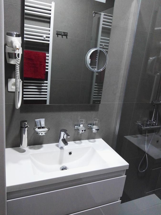 V-Apartments أوستيند المظهر الخارجي الصورة