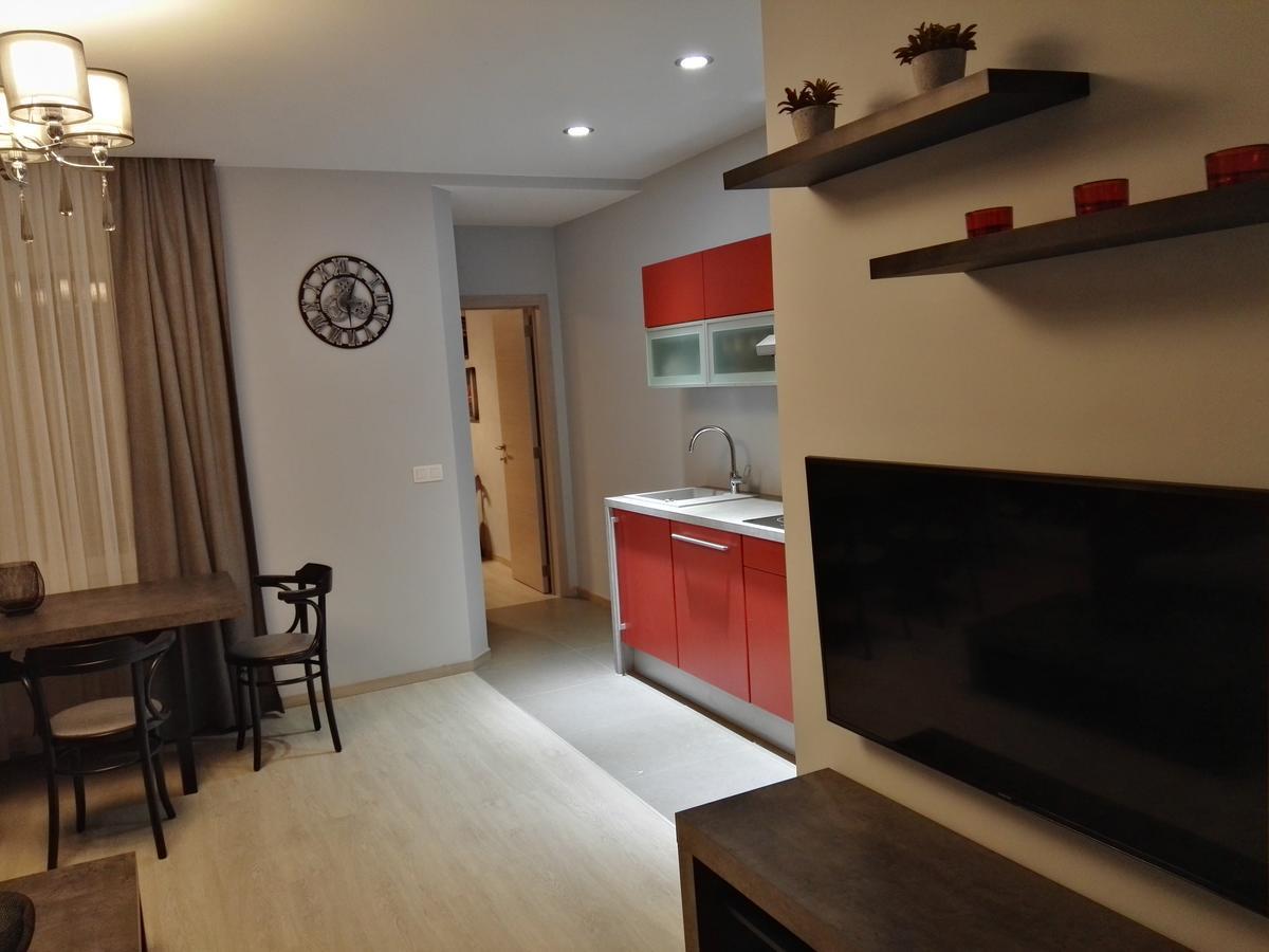 V-Apartments أوستيند المظهر الخارجي الصورة