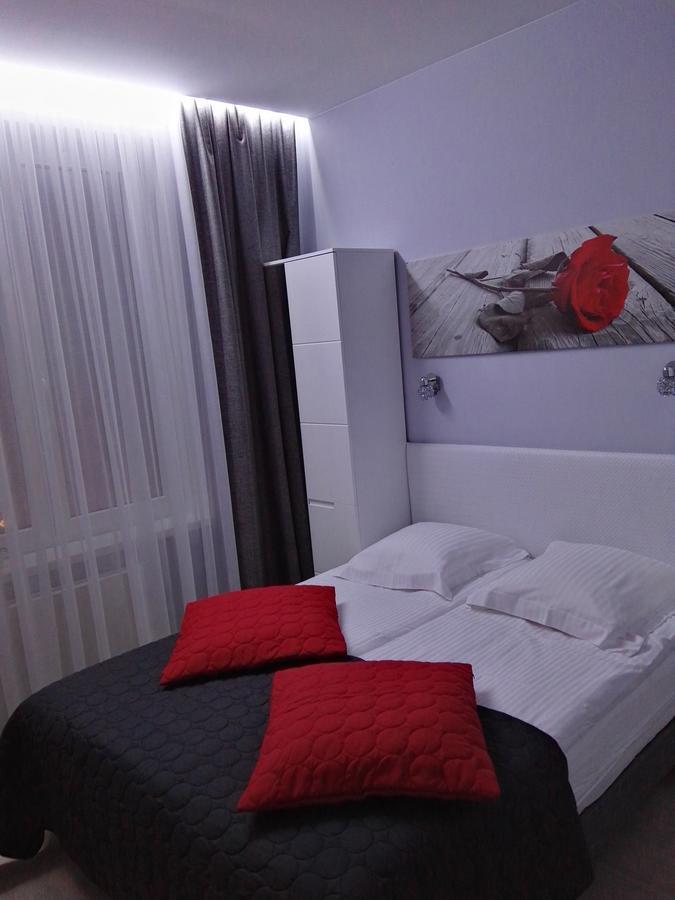 V-Apartments أوستيند المظهر الخارجي الصورة