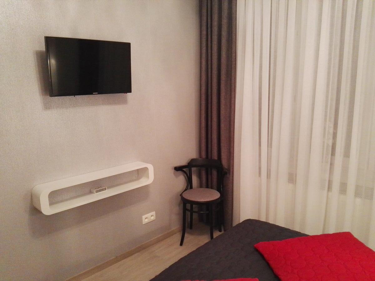 V-Apartments أوستيند المظهر الخارجي الصورة