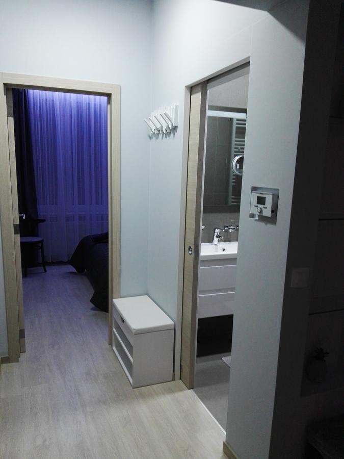 V-Apartments أوستيند المظهر الخارجي الصورة
