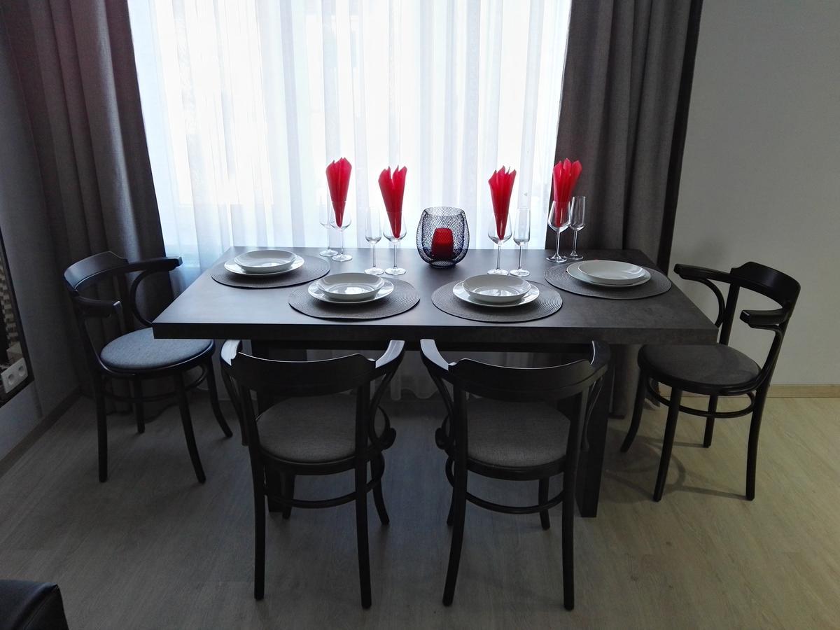 V-Apartments أوستيند المظهر الخارجي الصورة
