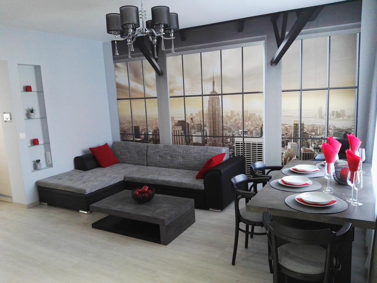 V-Apartments أوستيند المظهر الخارجي الصورة