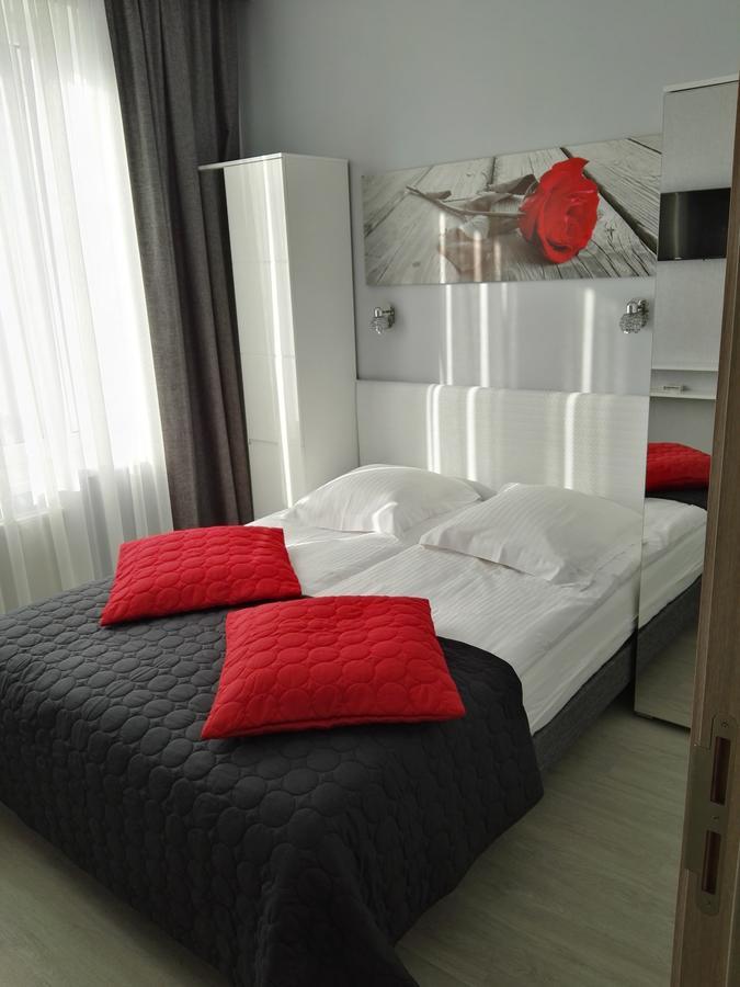 V-Apartments أوستيند المظهر الخارجي الصورة