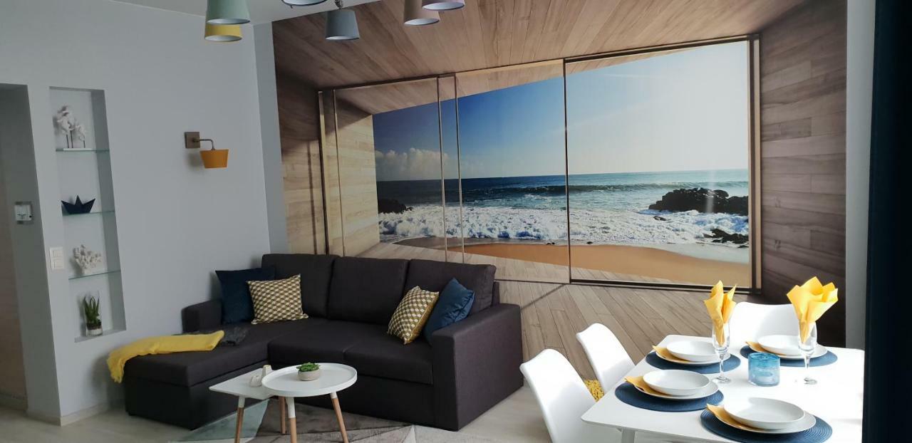 V-Apartments أوستيند المظهر الخارجي الصورة