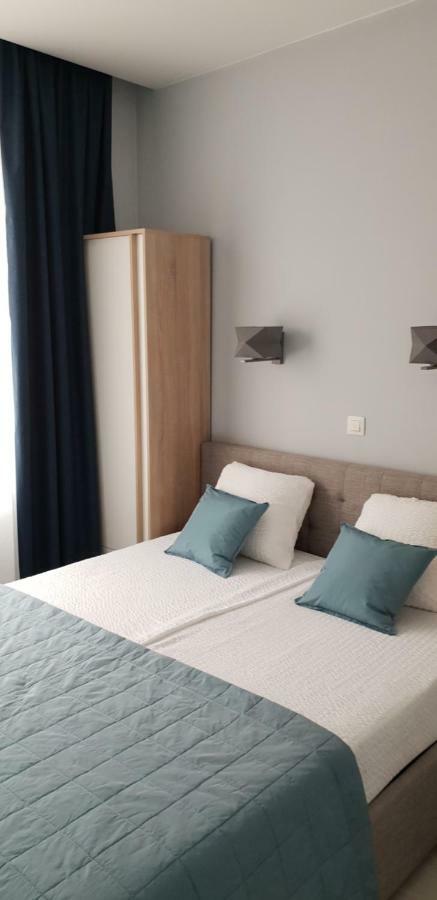 V-Apartments أوستيند المظهر الخارجي الصورة