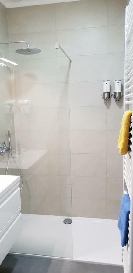 V-Apartments أوستيند المظهر الخارجي الصورة
