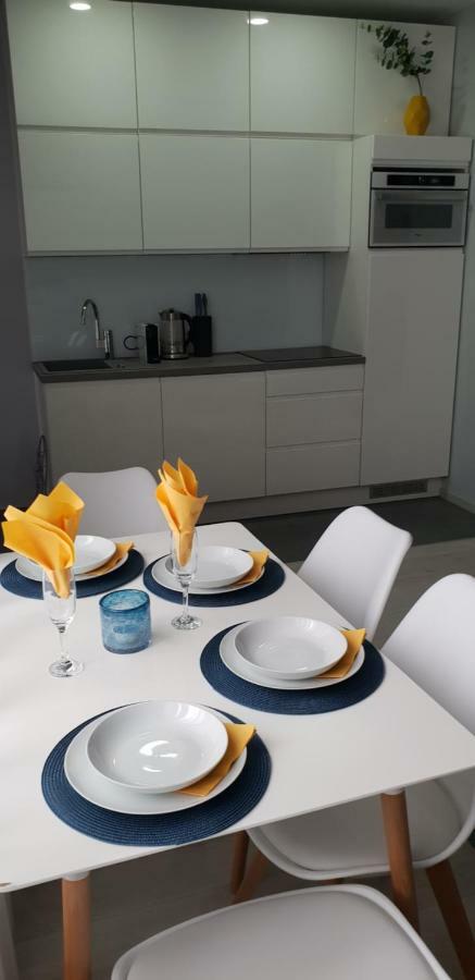 V-Apartments أوستيند المظهر الخارجي الصورة
