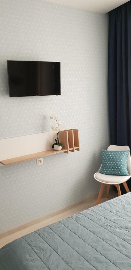 V-Apartments أوستيند المظهر الخارجي الصورة