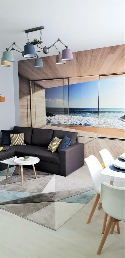 V-Apartments أوستيند المظهر الخارجي الصورة
