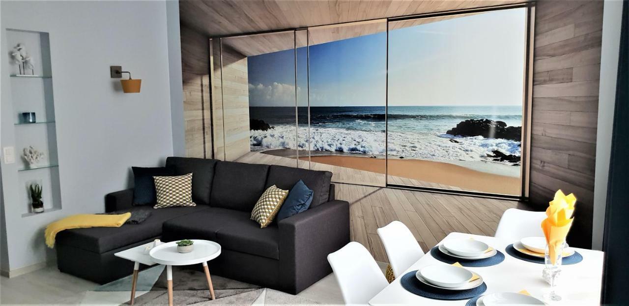 V-Apartments أوستيند المظهر الخارجي الصورة