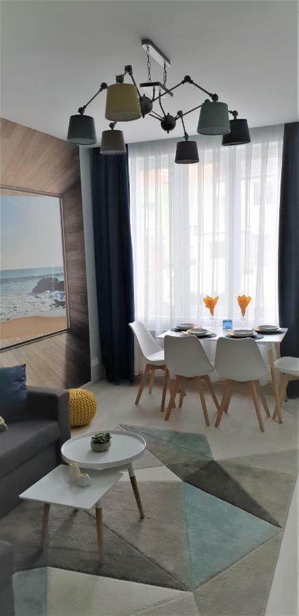 V-Apartments أوستيند المظهر الخارجي الصورة