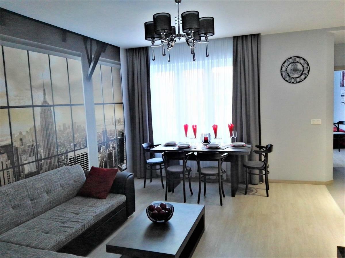 V-Apartments أوستيند المظهر الخارجي الصورة