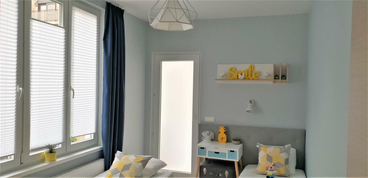 V-Apartments أوستيند المظهر الخارجي الصورة