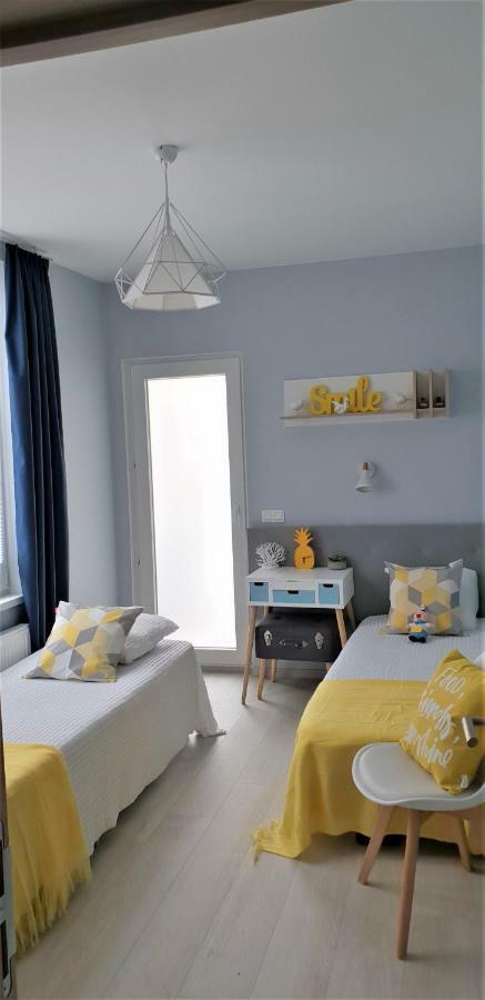 V-Apartments أوستيند المظهر الخارجي الصورة