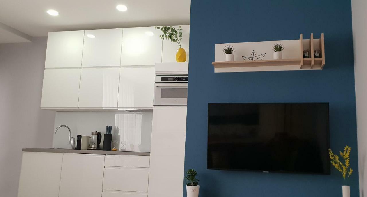 V-Apartments أوستيند المظهر الخارجي الصورة
