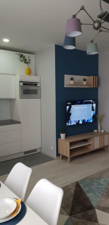 V-Apartments أوستيند المظهر الخارجي الصورة