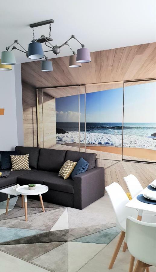 V-Apartments أوستيند المظهر الخارجي الصورة