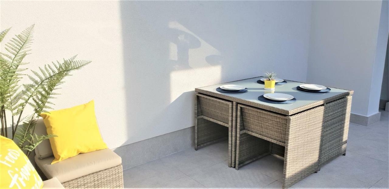V-Apartments أوستيند المظهر الخارجي الصورة