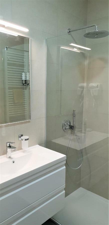 V-Apartments أوستيند المظهر الخارجي الصورة